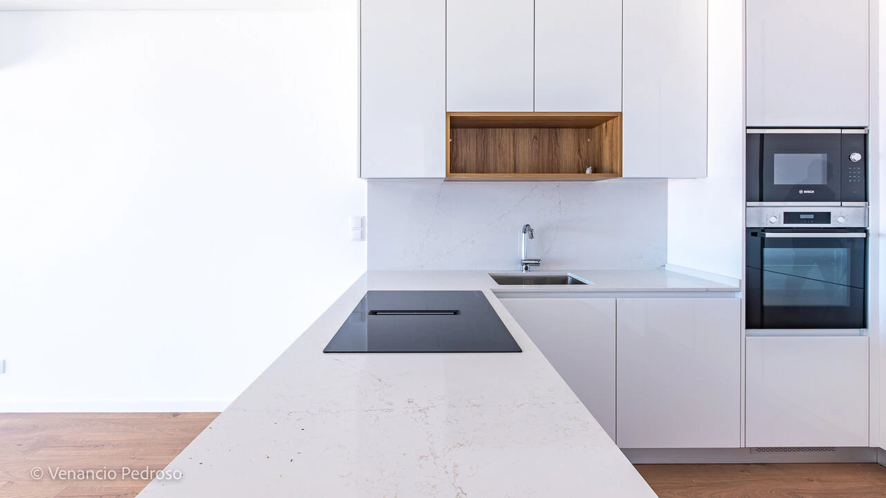 Apartamento T3 para Venda em Ericeira Foto 4