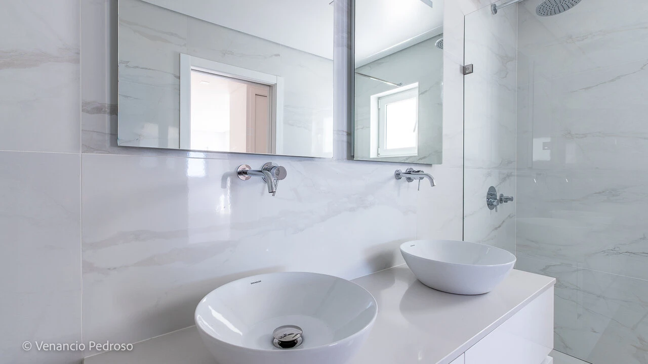 Apartamento T3 para Venda em Ericeira Foto 5