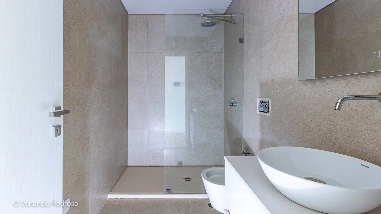 Apartamento T3 para Venda em Ericeira Foto 11