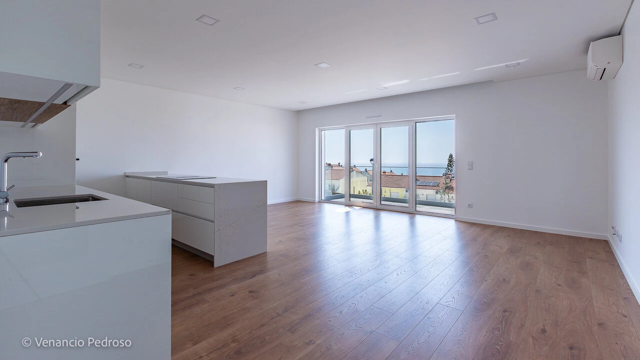 Apartamento T3 para Venda em Ericeira Foto 1