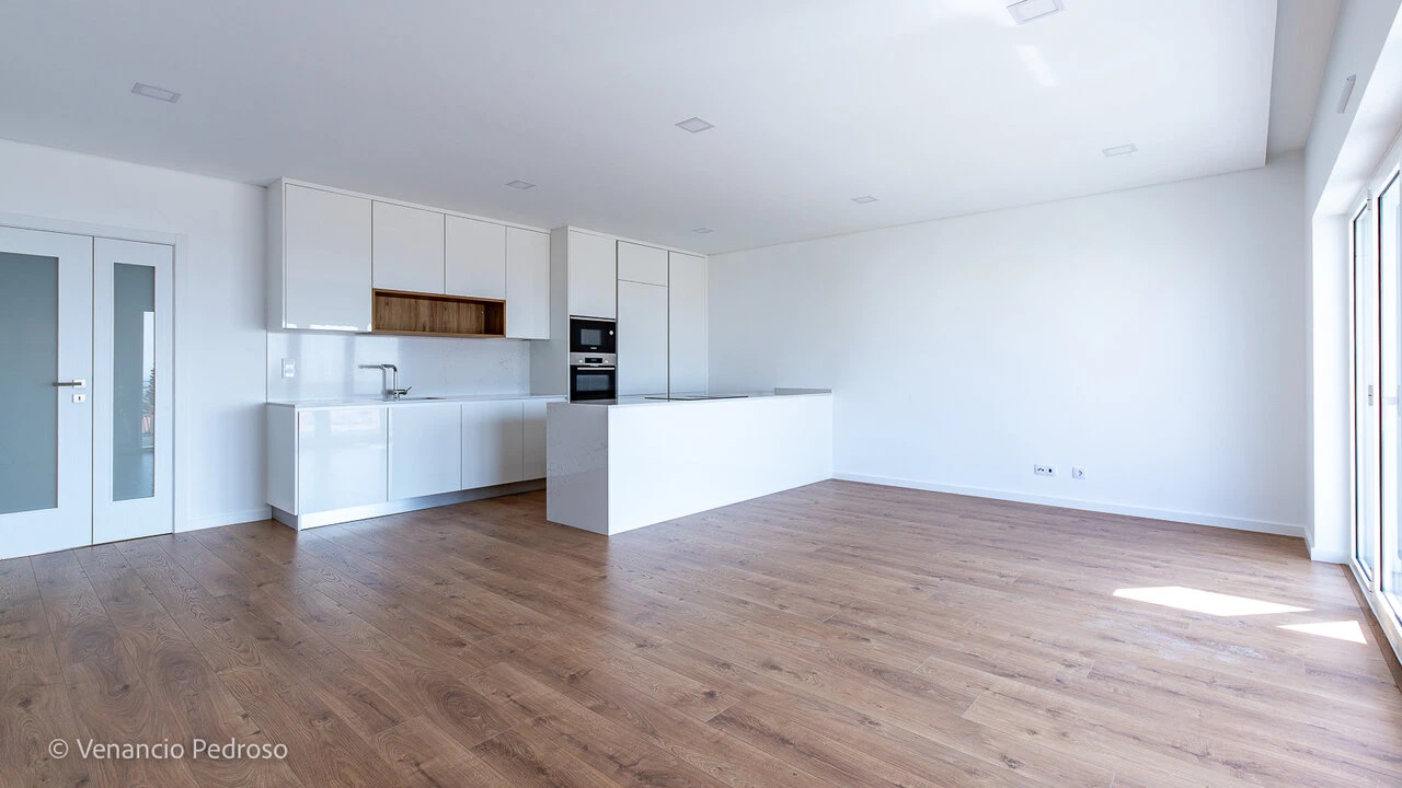 Apartamento T3 para Venda em Ericeira Foto 9