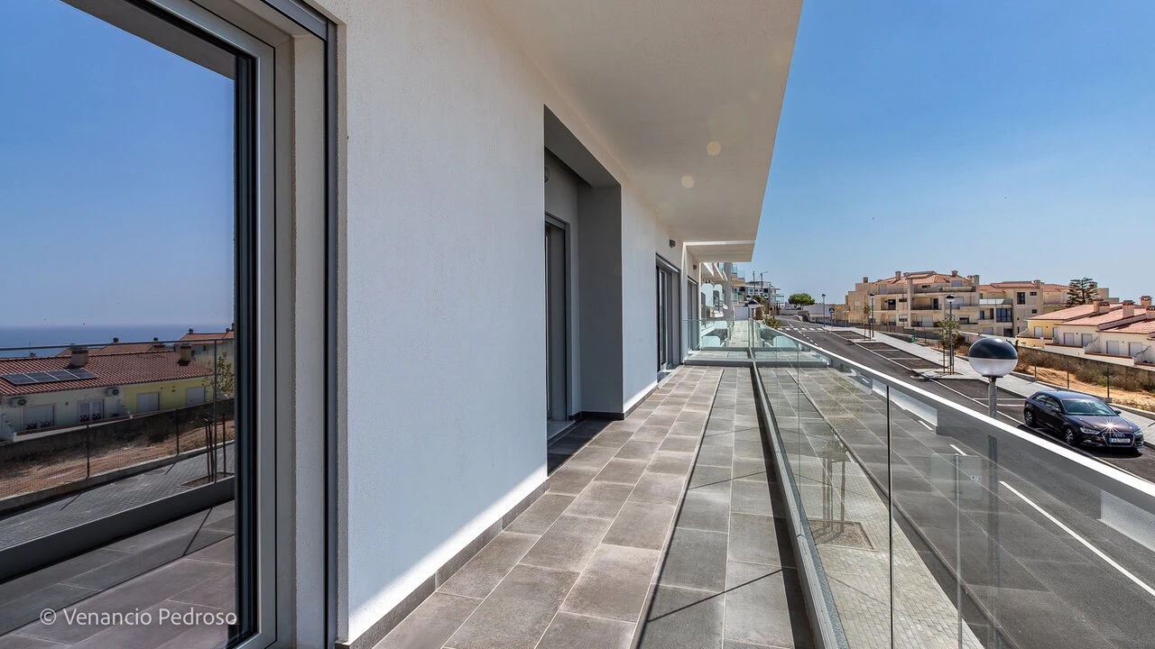 Apartamento T3 para Venda em Ericeira Foto 10