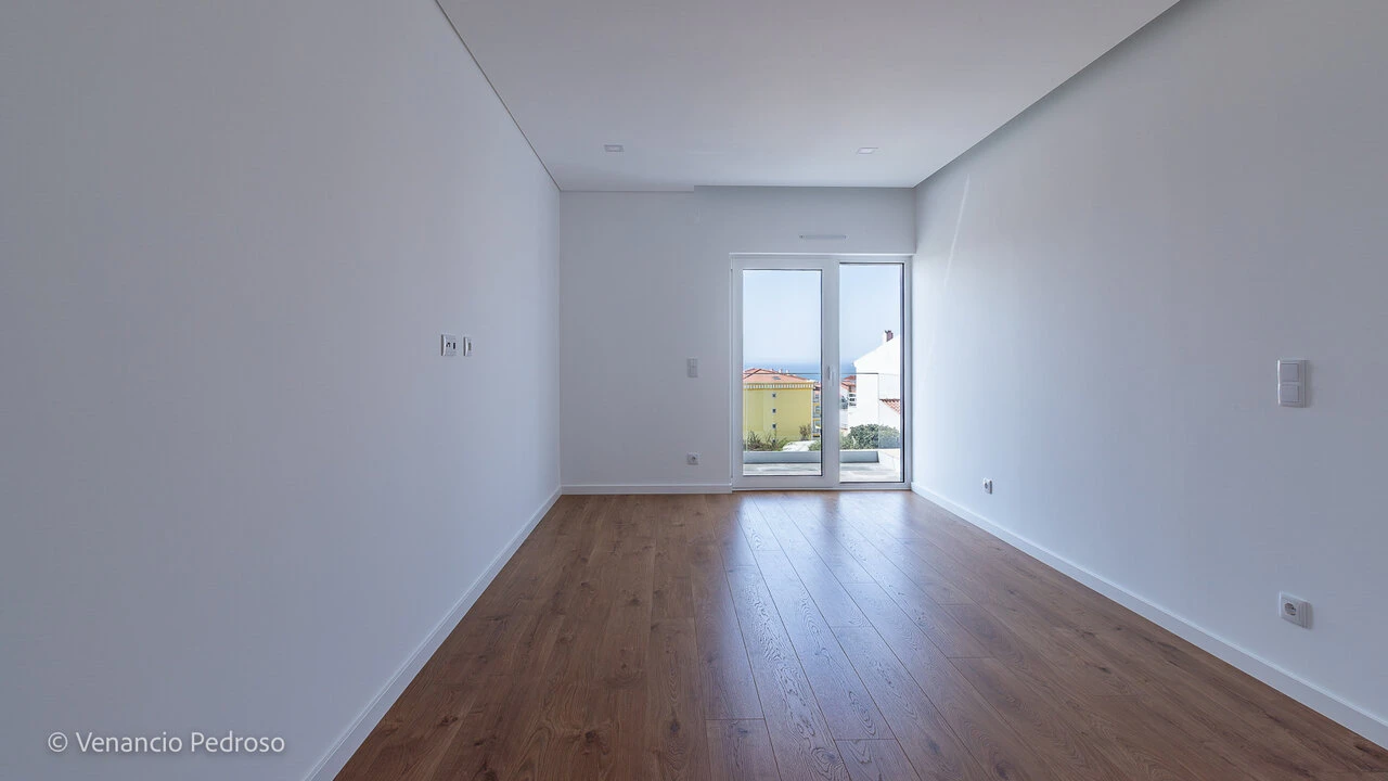 Apartamento T3 para Venda em Ericeira Foto 14