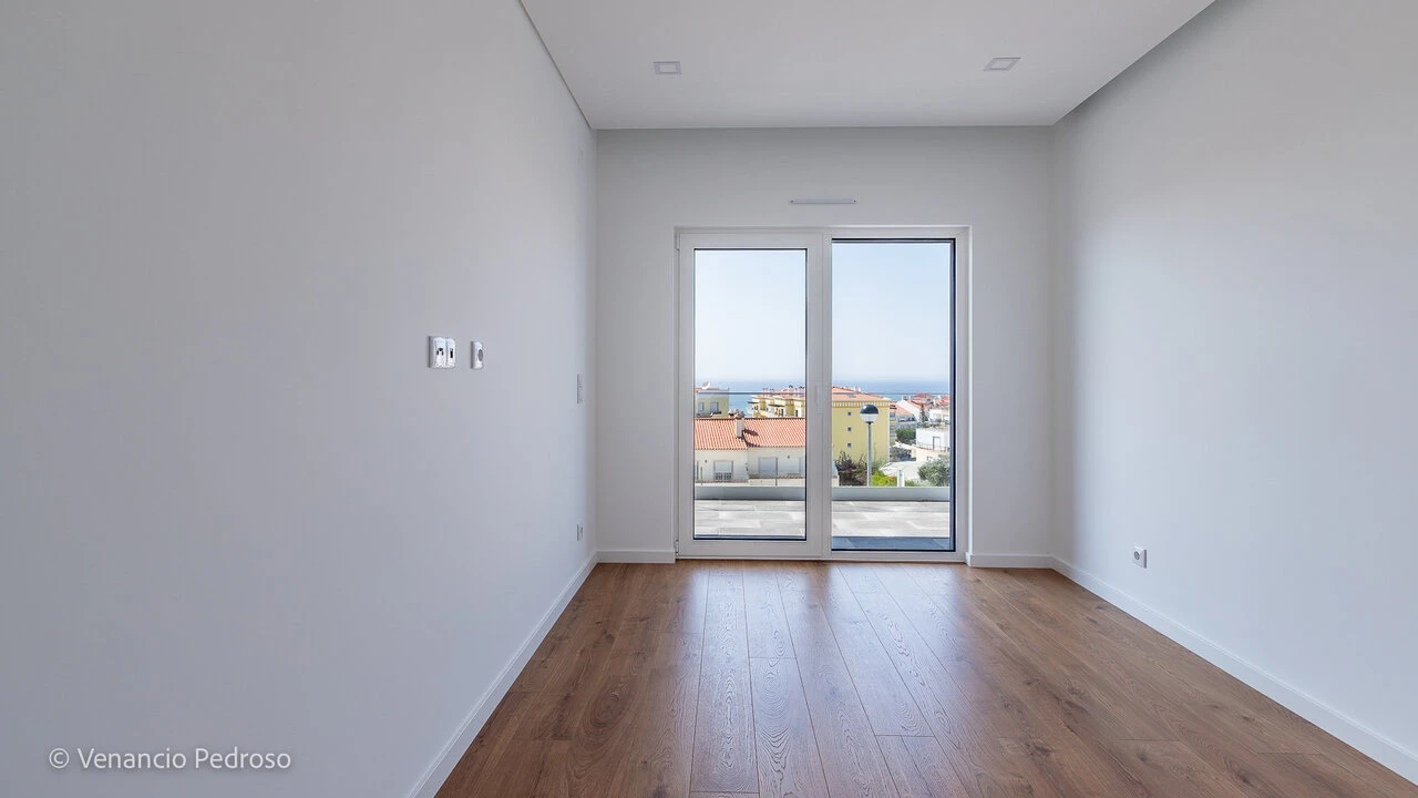 Apartamento T3 para Venda em Ericeira Foto 16