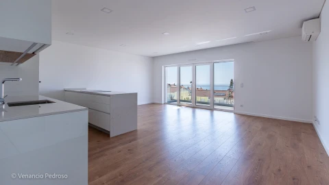 Apartamento T3 para Venda em Ericeira