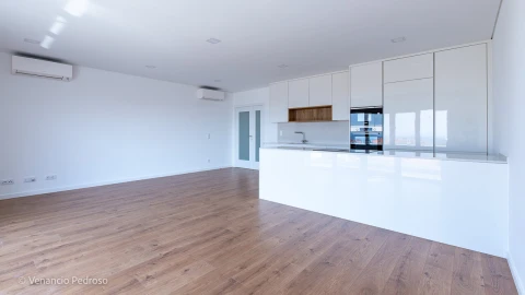 Apartamento T3 para Venda em Ericeira