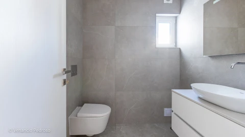 Apartamento T3 para Venda em Ericeira