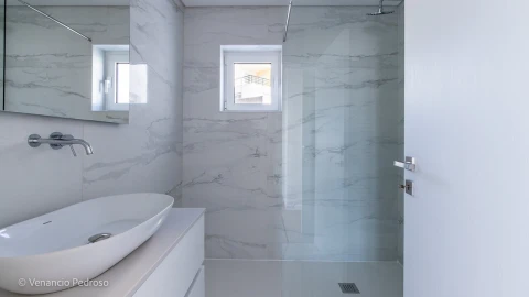 Apartamento T3 para Venda em Ericeira