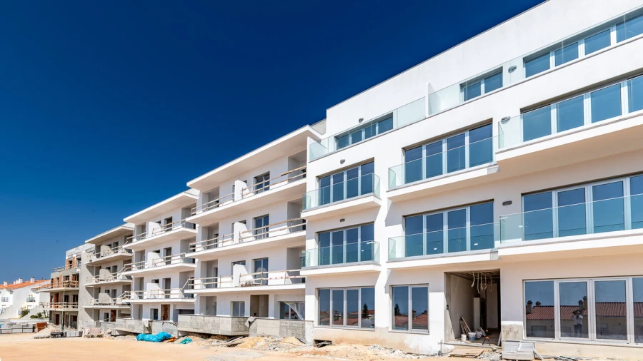 Apartamento T3 para Venda em Ericeira