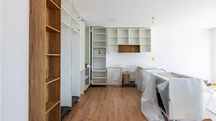 Apartamento T3 para Venda em Ericeira Foto 3