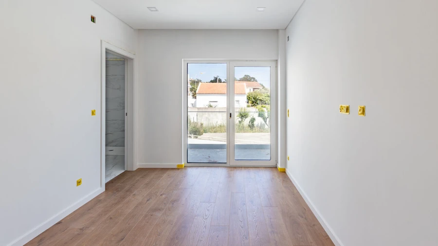 Apartamento T3 para Venda em Ericeira Foto 4