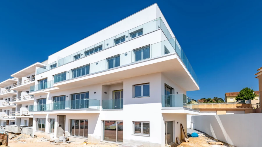 Apartamento T3 para Venda em Ericeira Foto 6