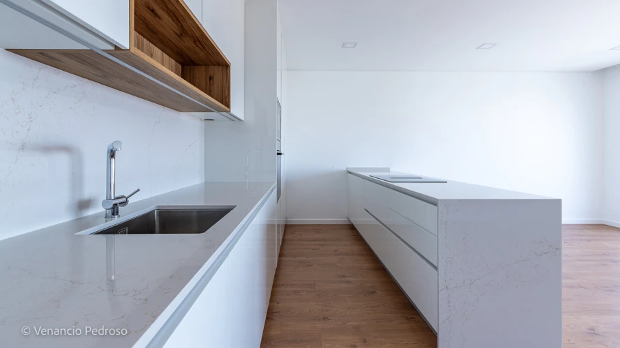 Apartamento T3 para Venda em Ericeira Foto 2