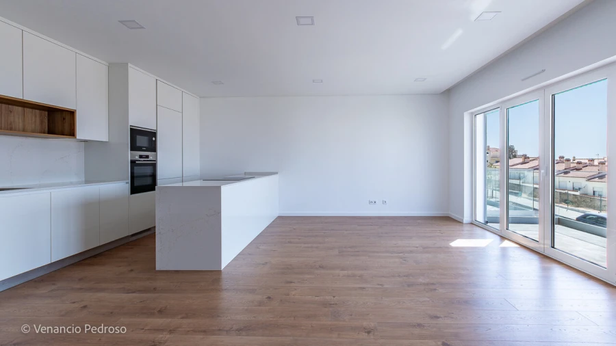 Apartamento T3 para Venda em Ericeira Foto 7