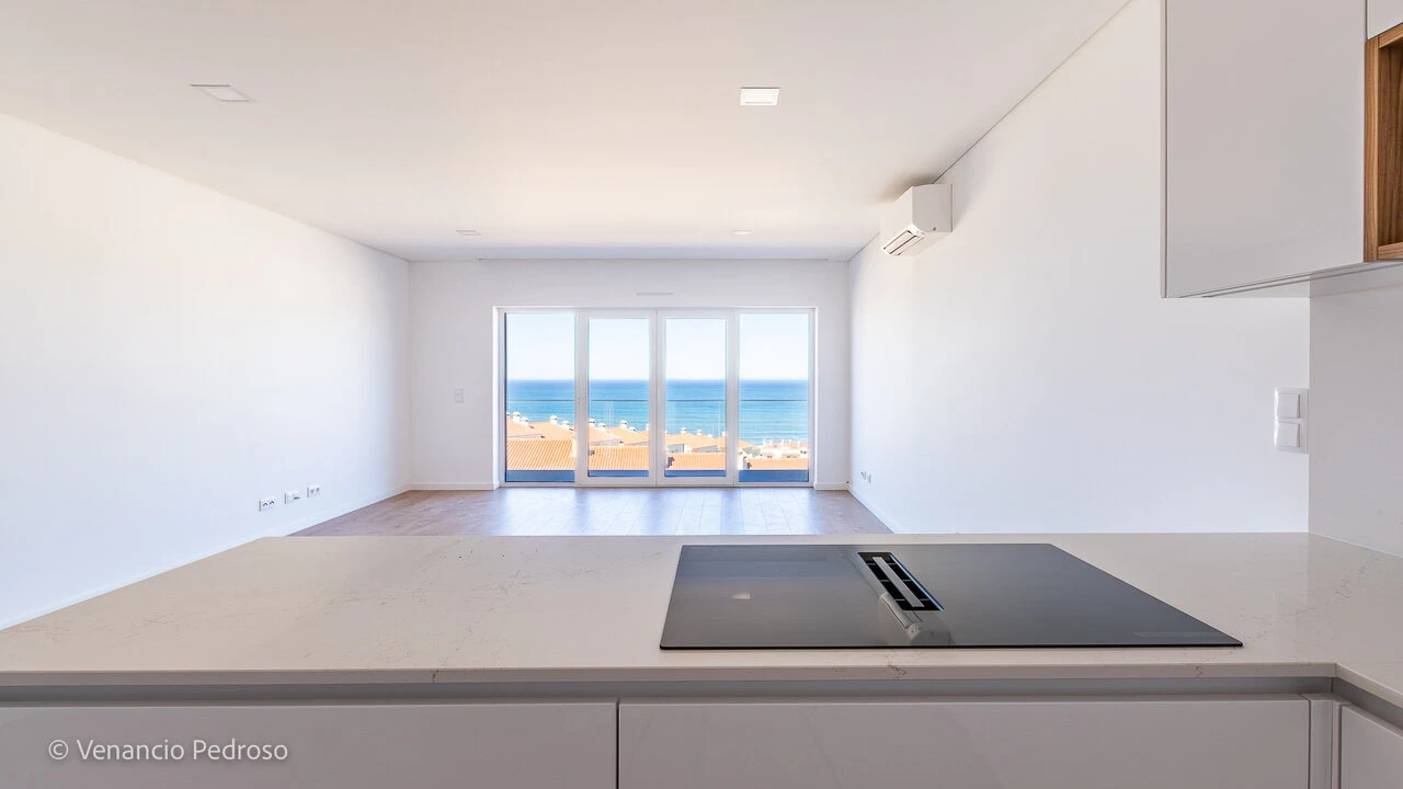 Apartamento T2 para Venda em Ericeira Foto 11