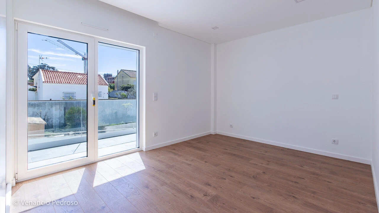 Apartamento T2 para Venda em Ericeira Foto 13