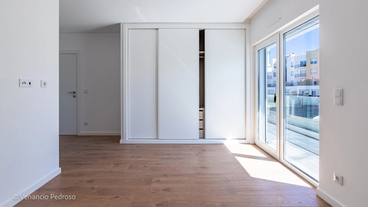 Apartamento T2 para Venda em Ericeira Foto 14