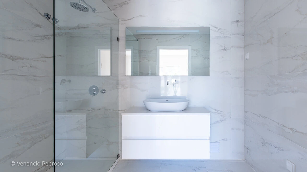 Apartamento T2 para Venda em Ericeira Foto 17