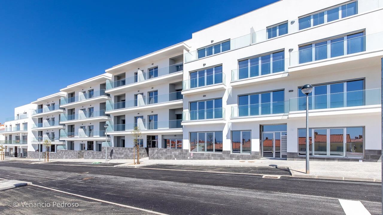 Apartamento T2 para Venda em Ericeira Foto 5
