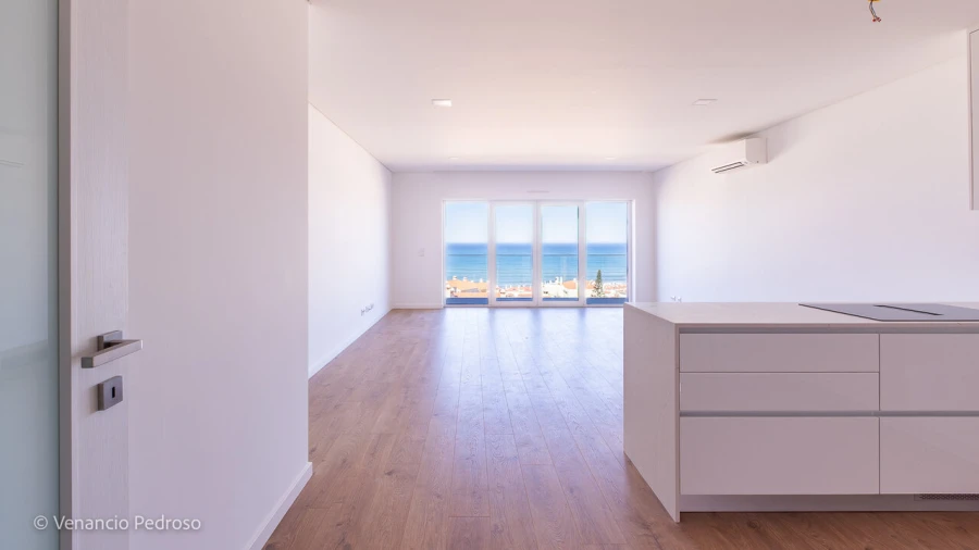 Apartamento T2 para Venda em Ericeira Foto 2