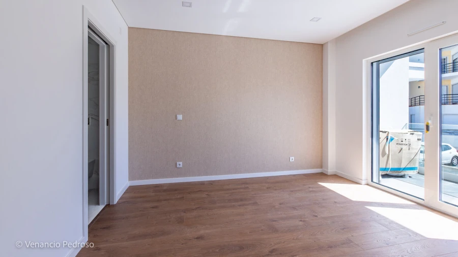 Apartamento T2 para Venda em Ericeira Foto 4