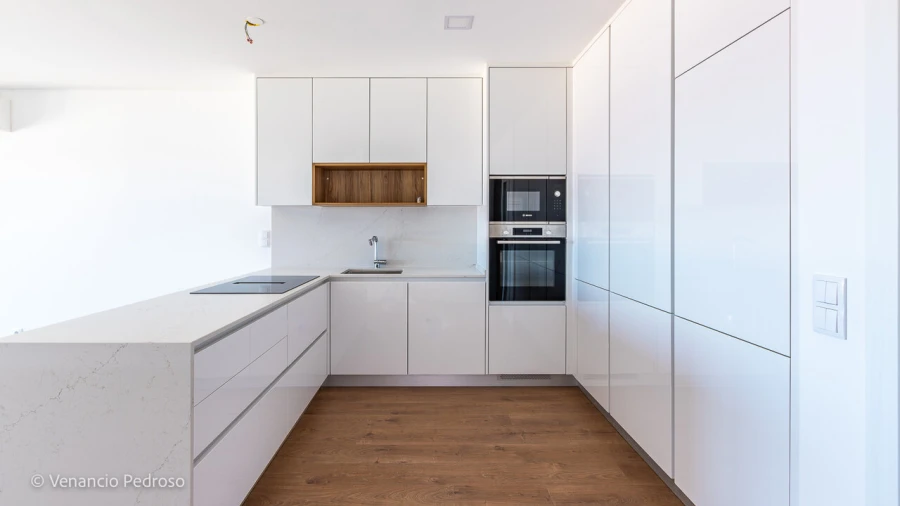 Apartamento T2 para Venda em Ericeira Foto 9