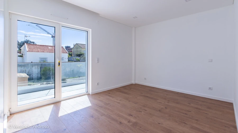 Apartamento T2 para Venda em Ericeira Foto 13