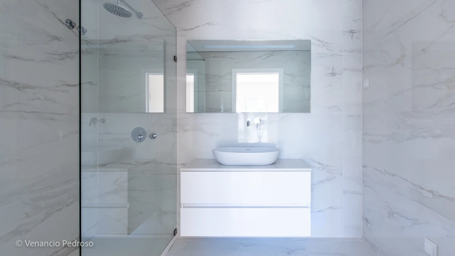 Apartamento T2 para Venda em Ericeira Foto 17