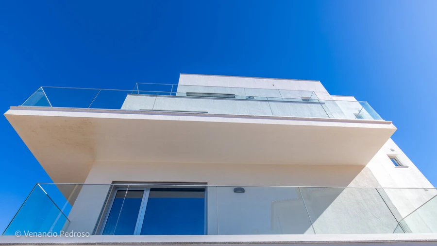 Apartamento T2 para Venda em Ericeira Foto 18