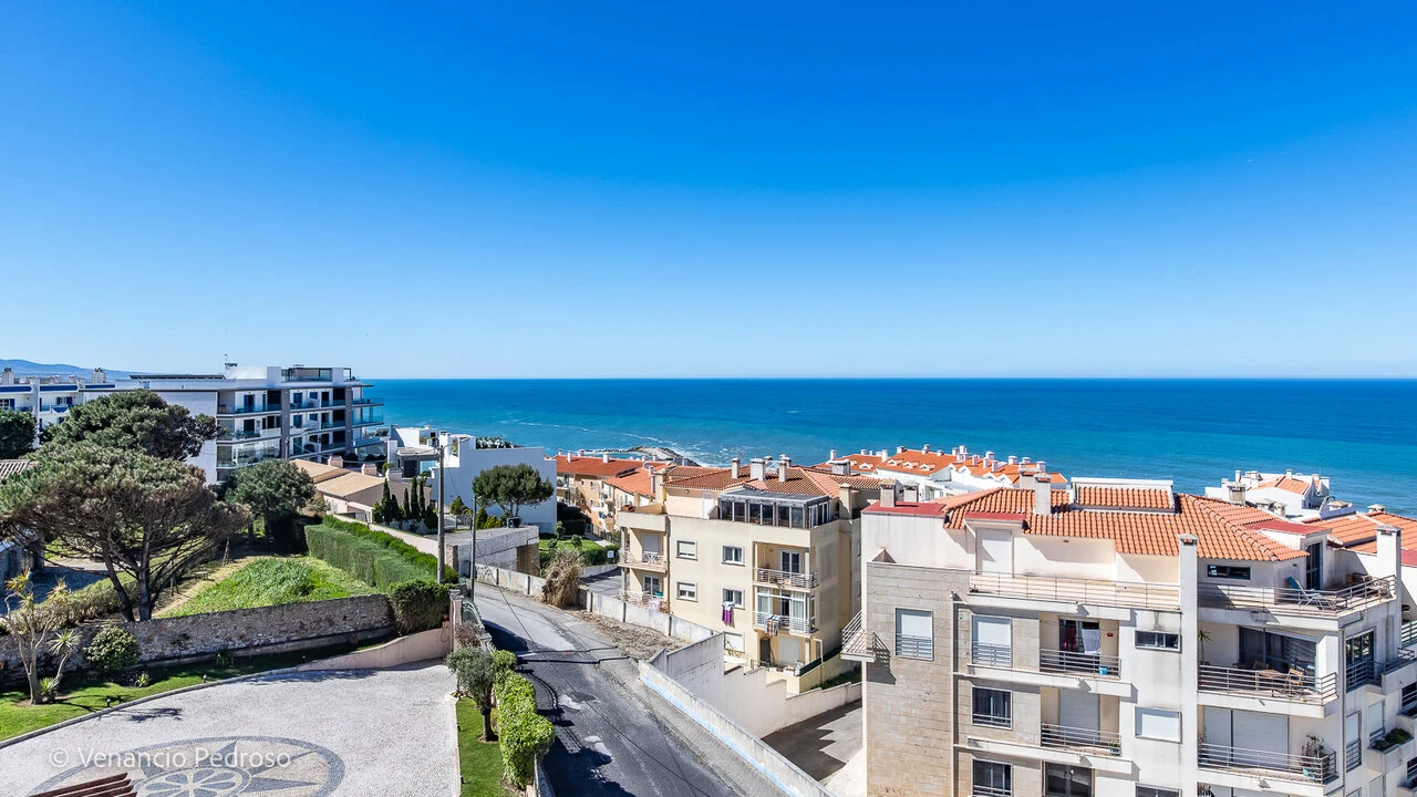 Apartamento T3 para Venda em Ericeira Foto 1