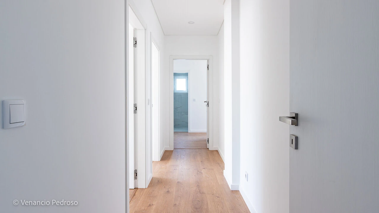 Apartamento T3 para Venda em Ericeira Foto 12