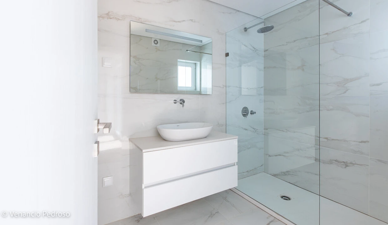 Apartamento T3 para Venda em Ericeira Foto 14