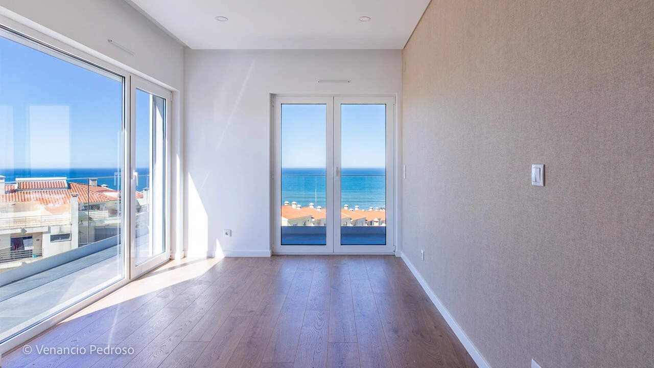 Apartamento T3 para Venda em Ericeira Foto 17