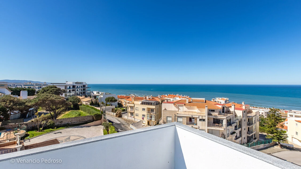 Apartamento T3 para Venda em Ericeira Foto 21