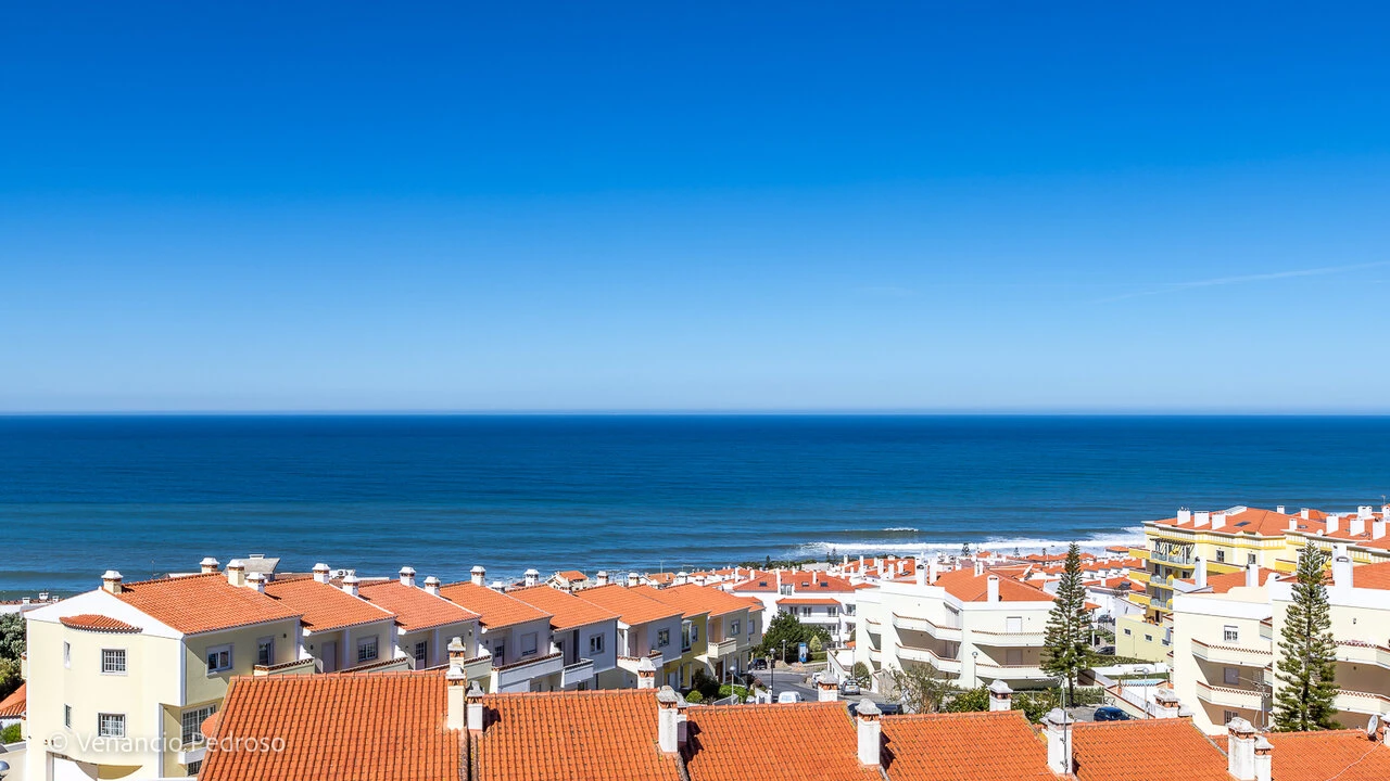 Apartamento T3 para Venda em Ericeira Foto 22