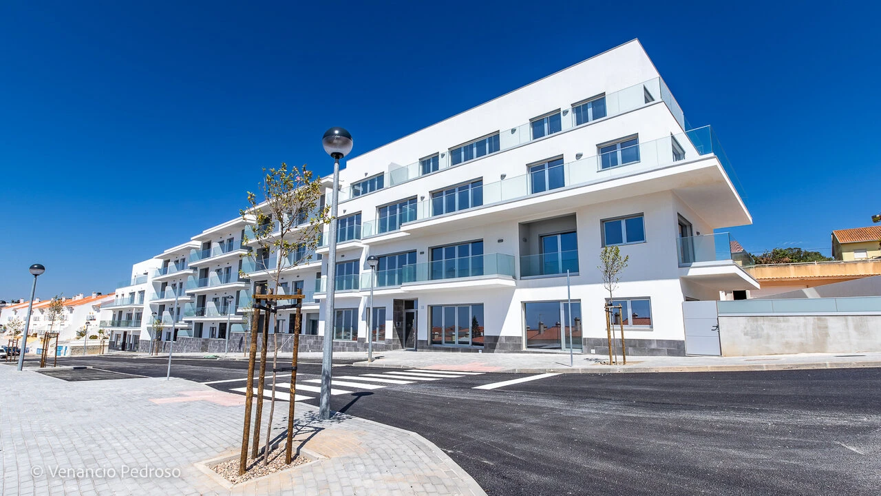Apartamento T3 para Venda em Ericeira Foto 1