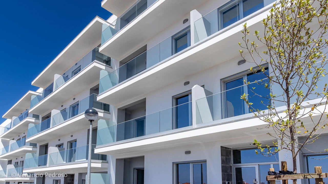 Apartamento T3 para Venda em Ericeira Foto 6