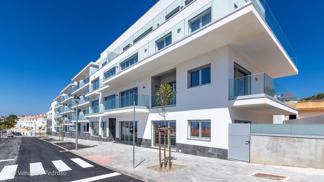 Apartamento T3 para Venda em Ericeira Foto 25
