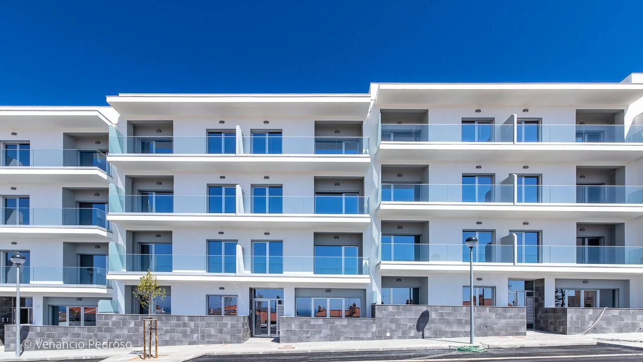 Apartamento T3 para Venda em Ericeira Foto 27