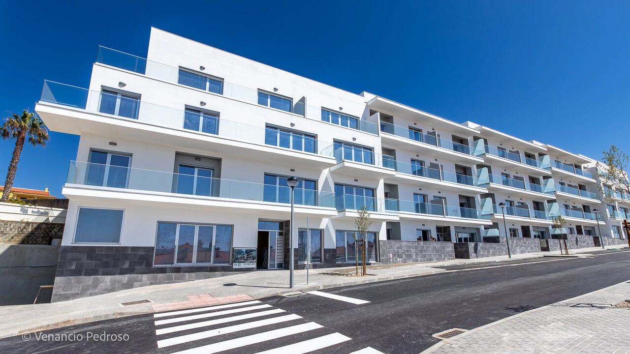 Apartamento T3 para Venda em Ericeira Foto 30