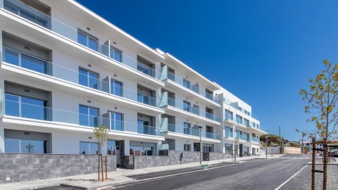 Apartamento T3 para Venda em Ericeira