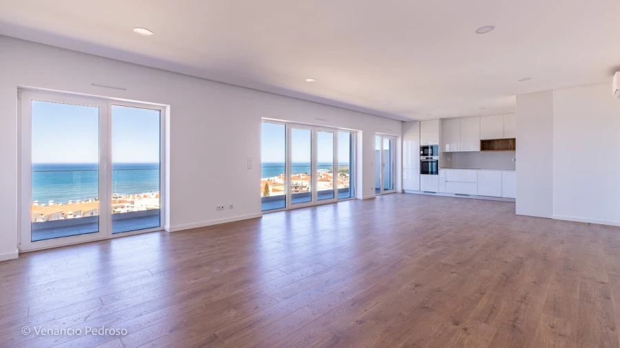 Apartamento T3 para Venda em Ericeira Foto 3