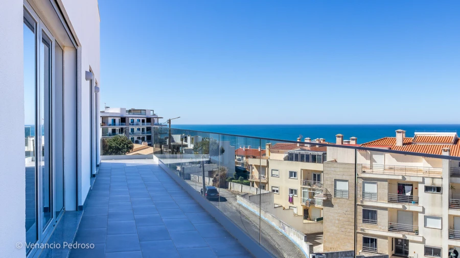 Apartamento T3 para Venda em Ericeira Foto 4