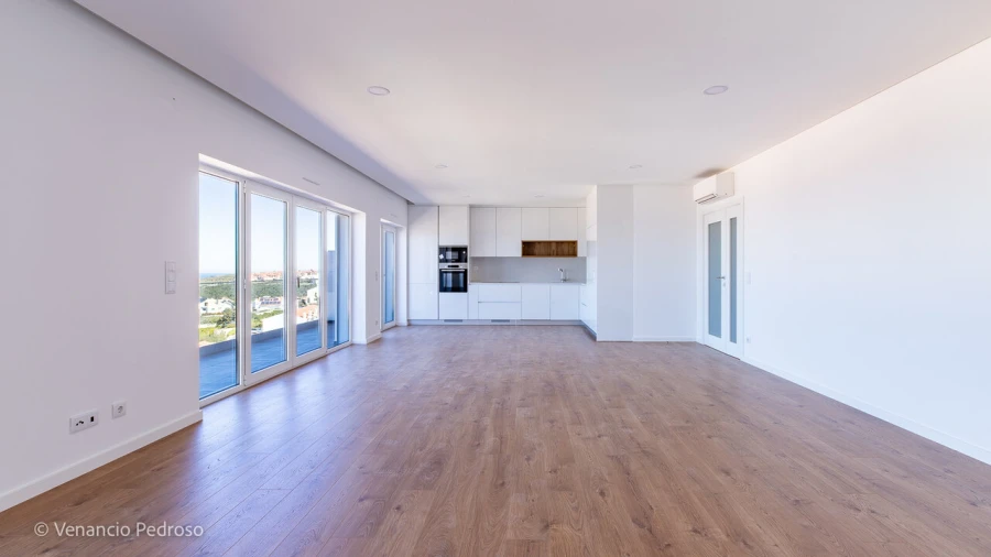 Apartamento T3 para Venda em Ericeira Foto 8