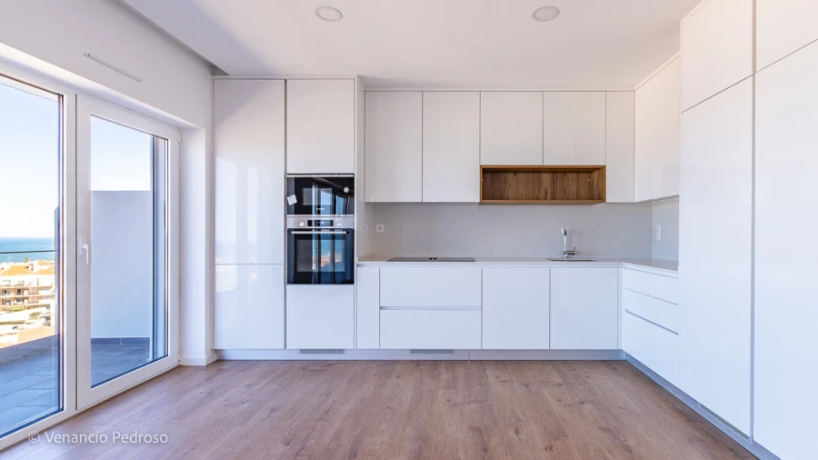 Apartamento T3 para Venda em Ericeira Foto 9