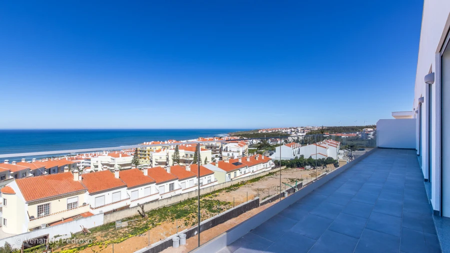 Apartamento T3 para Venda em Ericeira Foto 11