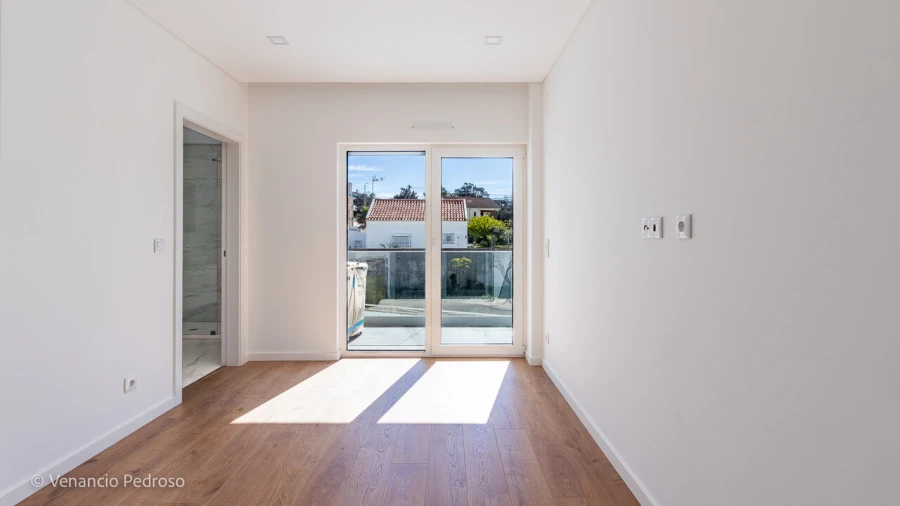 Apartamento T3 para Venda em Ericeira Foto 13