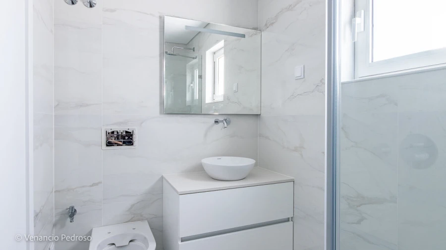 Apartamento T3 para Venda em Ericeira Foto 18