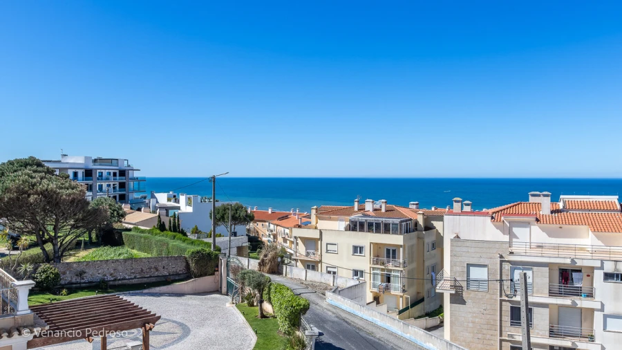 Apartamento T3 para Venda em Ericeira Foto 23