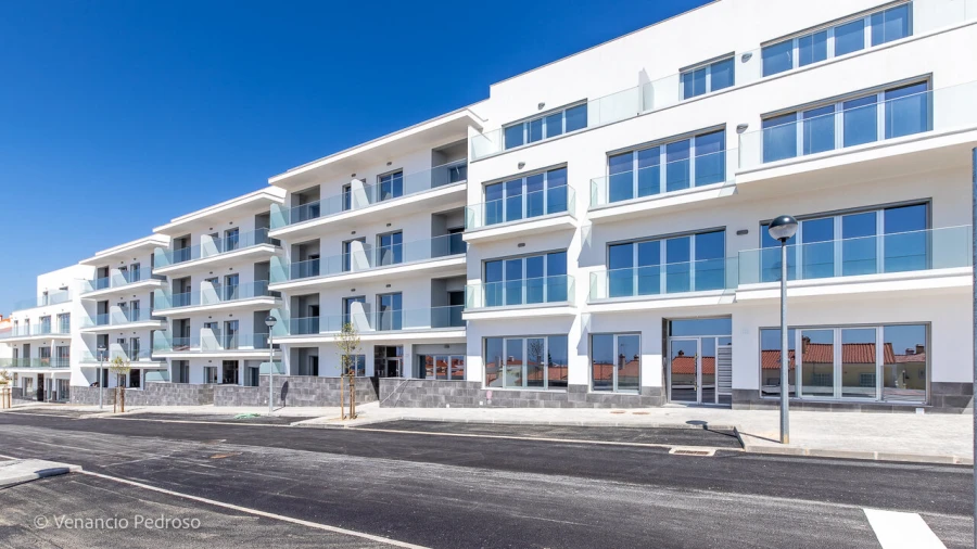 Apartamento T3 para Venda em Ericeira Foto 26